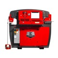On Sale | Edwards ED9-IW65-3P208-A 208V 3-Phase 65 Ton Ironworker with Powerlink image number 5