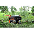 Portable Generators | Generac GP7500E GP Series 7,500 Watt Portable Generator image number 2