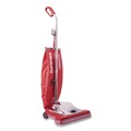 Upright Vacuum | Sanitaire SC899H TRADITION Upright Vacuum with 16 in. Cleaning Path - Red image number 1