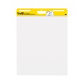 Labor Day Sale! Save $30 off $199! | Post-it Easel Pads Super Sticky 559 VAD 6P 25 in. x 30 in. Self Stick Easel Pads - White (6/Carton) image number 1
