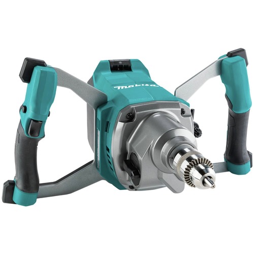 Makita 40V MAX XGT Brushless Lithium‑Ion Cordless 1/2 in. Mixer