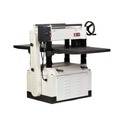 Wood Planers | JET JT1-1374 JWP-208HH-BLK JET Black 230V 5 HP 1-Phase 20 in. Helical Head Planer image number 3