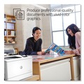 Office Printers | HP T3U44A#BGJ Color LaserJet Enterprise M751dn Laser Printer image number 3