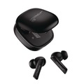 Office Electronics & Batteries | Morpheus 360 TW2750B Nemesis ANC Wireless Noise Cancelling Earbuds - Black image number 0