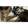 Angle Grinders | Factory Reconditioned Bosch GWS18V-13PB14-RT 18V PROFACTOR Brushless Lithium-Ion 5 - 6 in. Cordless Angle Grinder Kit with Paddle Switch (8 Ah) image number 7