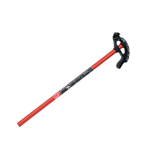 Wire & Conduit Tools | Milwaukee 48-22-4081 3/4 in. EMT Iron Conduit Bender image number 0
