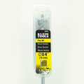 Bits and Bit Sets | Klein Tools 53751 3/4 in. x 72 in. Flex Bit Auger image number 2