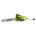 Chainsaws | Sun Joe SWJ699E 9 Amp 14 in. Chain Saw with Oregon Bar and Chain image number 2