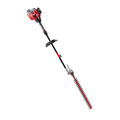 Hedge Trimmers | Troy-Bilt TB25HT 25cc 22 in. Gas Hedge Trimmer with Attachment Capability image number 2