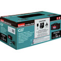 Rotary Tools | Makita PC01R3 12V max CXT Lithium-Ion Multi-Cutter Kit (2.0Ah) image number 8
