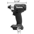 $99 and Under Sale! | Factory Reconditioned Makita XDT18ZB-R 18V LXT Brushless Sub-Compact Lithium-Ion Cordless Impact Driver (Tool Only) image number 1