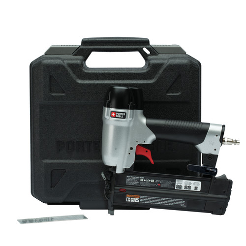 Brad Nailers | Porter-Cable BN200C 18 Gauge 2 in. Brad Nailer Kit image number 0