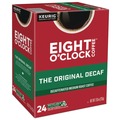 Food Service | Eight O'Clock 5000384811 Coffee K-Cups - Original Decaf (24/Box) image number 2