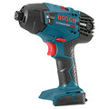 Drill Drivers | Bosch 26618BL 18V Cordless Lithium-Ion Impact Drill Driver (Tool Only) with L-BOXX-2 and Exact-Fit Insert image number 1