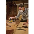 Orbital Sanders | Factory Reconditioned Dewalt DWE6421KR 3 Amp 5 in. Corded Random Orbital Sander Kit image number 19
