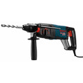 Rotary Hammers | Bosch 11255VSR 1 in. SDS-plus D-Handle Bulldog Xtreme Rotary Hammer image number 4