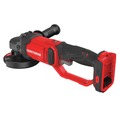 Angle Grinders | Factory Reconditioned Craftsman CMCG400BR V20 Brushed Lithium-Ion 4-1/2 in. Cordless Small Angle Grinder (Tool Only) image number 3