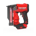 Specialty Nailers | Factory Reconditioned Craftsman CMCN623BR V20 Brushless RP Lithium-Ion Cordless 23 ga. Pin Nailer (Tool Only) image number 3