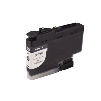 Brother Sublimation Ink Cartridge - Black
