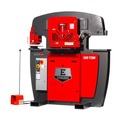 Metal Forming | Edwards ED9-IW100-1P230-A 230V 36 Amp 1 Phase 100 Ton Ironworker with PowerLink System image number 4