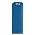 Arts & Crafts Supplies | Pacon P0063200 35 lbs. Wrapping Weight 36 in. x 1000 ft. Rainbow Duo-Finish Colored Kraft Paper - Royal Blue (1-Roll) image number 3