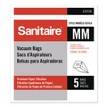 Paper & Printables | Sanitaire 65297 MM Premium Paper Bag (10/Carton) image number 3