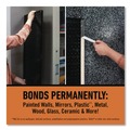 Office & Office Supplies | Gorilla Glue 112962 1 x 60 Max Strength Permanent Mounting Tape Holds Up to 45 lb (3 lbs per 4 in.) - Black (1-Roll) image number 5