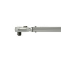 Torque Wrenches | Sunex 20250 1/2 in. Dr. 30-250 ft.-lbs. 48T Torque Wrench image number 1