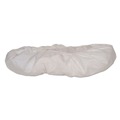 Bulk Savings Pricing 2 | Ansell KCC 44490 A40 Shoe Covers - One Size Fits All, White (400/Carton) image number 2