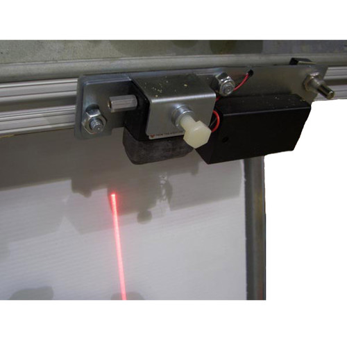 Panel Saws | Saw Trax PSLA Laser Guide image number 0