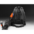 Backpack Blowers | Factory Reconditioned Husqvarna 150BT 50.2cc Gas Variable Speed Backpack Blower image number 3