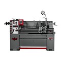 Wood Lathes | JET JT9-311451 EVS-1440 Electronic Variable Speed lathe with Newall DP700 DRO, Taper Attachment & Collet Closer image number 0