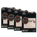Food Service | Tully's Coffee 5000330027 Coffee K-Cups - Breakfast Blend (96/Carton) image number 0