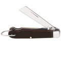 Klein Tools 1550-11 2-1/4 in. Steel Coping Blade Pocket Knife image number 1