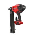 Finish Nailers | Factory Reconditioned Craftsman CMCN621PLBR V20 Brushless RP Lithium-Ion 21 Degrees Cordless Plastic Collated Framing Nailer (Tool Only) image number 4