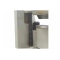 Metal Forming | Baileigh Industrial BA9-1000399 BB-4012F 40 in. 12 Gauge Foot Clamp Brake image number 2