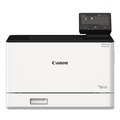  | Canon 5456C006 imageCLASS LBP674Cdw Color Wireless Laser Printer image number 0