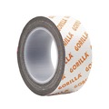 Office & Office Supplies | Gorilla Glue 112962 1 x 60 Max Strength Permanent Mounting Tape Holds Up to 45 lb (3 lbs per 4 in.) - Black (1-Roll) image number 2