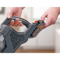 Handheld Vacuums | Black & Decker BHFEA18D1 POWERSERIES 20V MAX Lithium-Ion Cordless Stick Vacuum Kit (2 Ah) image number 12