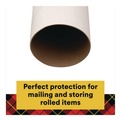Mailing, Packing & Shipping | Scotch 7982 Mailing Tube 48-in Long 4-in Diameter White 12/Carton image number 4