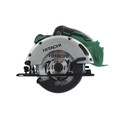 Circular Saws | Factory Reconditioned Hitachi C18DGLP4 18V Cordless Lithium-Ion 6-1/2 in. Circular Saw with LED (Tool Only) image number 0