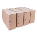 Paper Towels and Napkins | Tork 101293 9.13 x 9.5 2-Ply Multifold Paper Towels - White (189/Pack, 16 Packs/Carton) image number 1