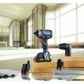 Drill Drivers | Factory Reconditioned Bosch GSR18V-535FCB15-RT 18V EC Brushless Connected-Ready Flexiclick 5-in-1 Cordless Drill Driver System Kit (4 Ah) image number 12