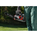 Chainsaws | Snapper 1697196 48V Brushless Lithium-Ion 14 in. Cordless Chainsaw (Tool Only) image number 8