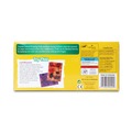 Office Jansan | Crayola 510400 3.19 in. x 0.38 in. Colored Drawing Chalk - Assorted Colors (144/Set) image number 4