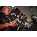Belt Grinders | JET JT9-577248 IBGB-248VS 8 in. Variable Speed Industrial Grinder and 2 x 48 in. Belt Sander image number 9