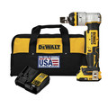 Dewalt DCE158D1 20V MAX XR Brushless Lithium-Ion Cordless Wire Mesh Cable Tray Cutter Kit (2 Ah) image number 0