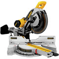 Miter Saws | Factory Reconditioned Dewalt DWS779R 12 in. Double-Bevel Sliding Compound Corded Miter Saw image number 1