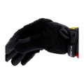 Work Gloves | Mechanix Wear MP2-05-008 M-Pact 2 Gloves - Small, Black image number 2