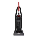 Upright Vacuum | Sanitaire SC5745D FORCE 13 in. Cleaning Path Upright Vacuum - Red image number 0